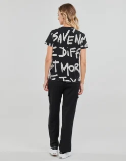 Desigual - ENYA< T-shirts & Polos