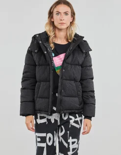 Desigual Manteaux^- ESTOCOLMO