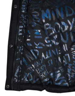 Desigual Manteaux^- ESTOCOLMO
