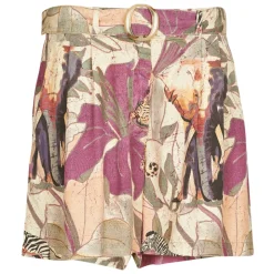 Desigual - ETNICAN Multicolore Hot