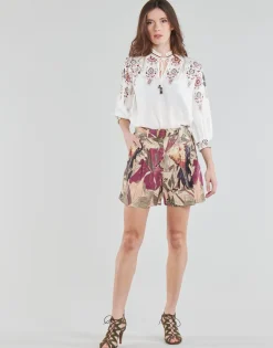 Desigual - ETNICAN Multicolore Hot