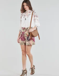 Desigual - ETNICAN Multicolore Hot