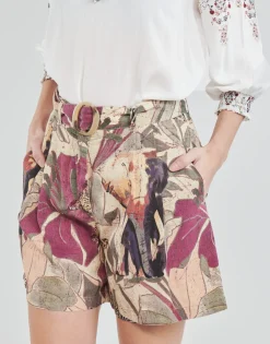 Desigual - ETNICAN Multicolore Hot
