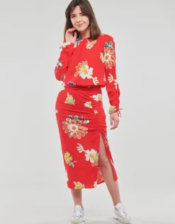 Desigual Jupes^- FAL_CRIMEA