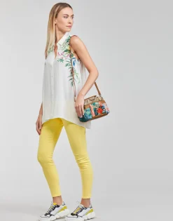 Desigual Tops / Blouses^- FILADELFIA