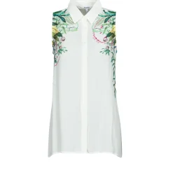 Desigual Tops / Blouses^- FILADELFIA