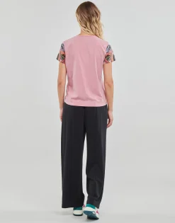 Desigual - FLOWER Rose Online