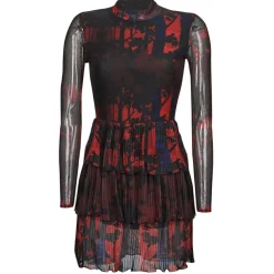 Desigual Robes^- FOREST - LACROIX