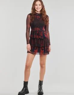 Desigual Robes^- FOREST - LACROIX