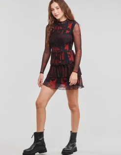 Desigual Robes^- FOREST - LACROIX