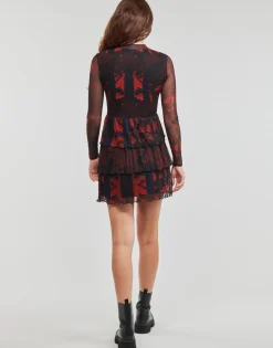 Desigual Robes^- FOREST - LACROIX