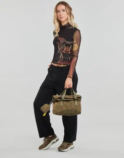 Desigual T-shirts & Polos^- FRIENDS