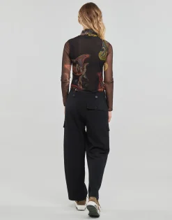 Desigual T-shirts & Polos^- FRIENDS