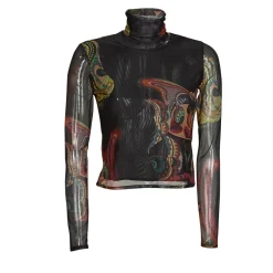 Desigual T-shirts & Polos^- FRIENDS