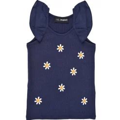 Desigual T-shirts & Polos^- GARBO