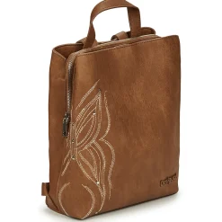 Desigual Sacs À Dos^- GOODALL BACKPACK SUMY MINI