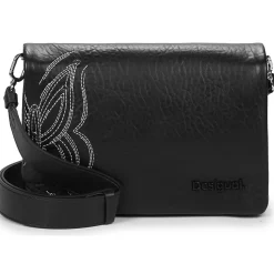 Desigual Besaces / Sacs Bandoulière^- GOODALL DORTMUND FLAP