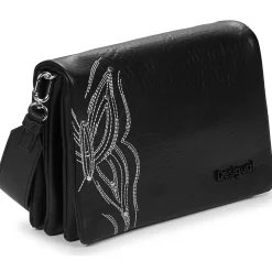 Desigual Besaces / Sacs Bandoulière^- GOODALL DORTMUND FLAP