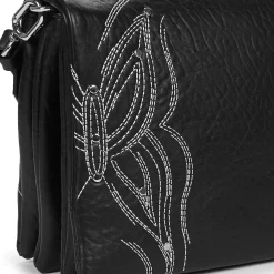 Desigual Besaces / Sacs Bandoulière^- GOODALL DORTMUND FLAP
