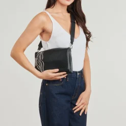 Desigual Besaces / Sacs Bandoulière^- GOODALL DORTMUND FLAP