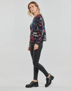 Desigual - GRAPHIC Discount