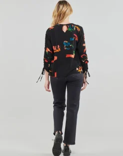 Desigual - GRAPHIC LOVE< Tops / Blouses