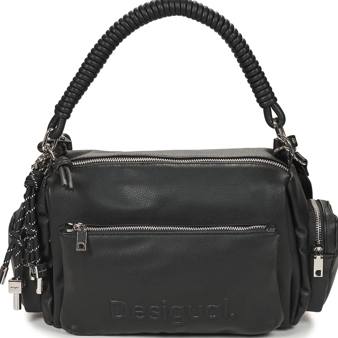 Desigual - HALF HABANA< Sacs À Main