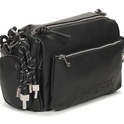 Desigual - HALF HABANA< Sacs À Main
