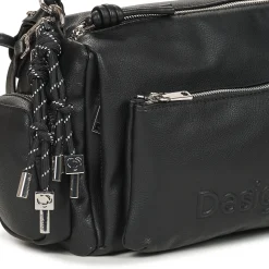 Desigual - HALF HABANA< Sacs À Main
