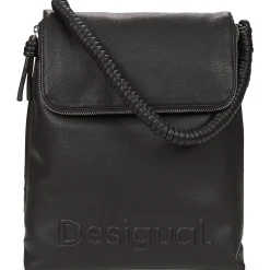 Desigual - HALF HAMPTON< Sacs À Dos