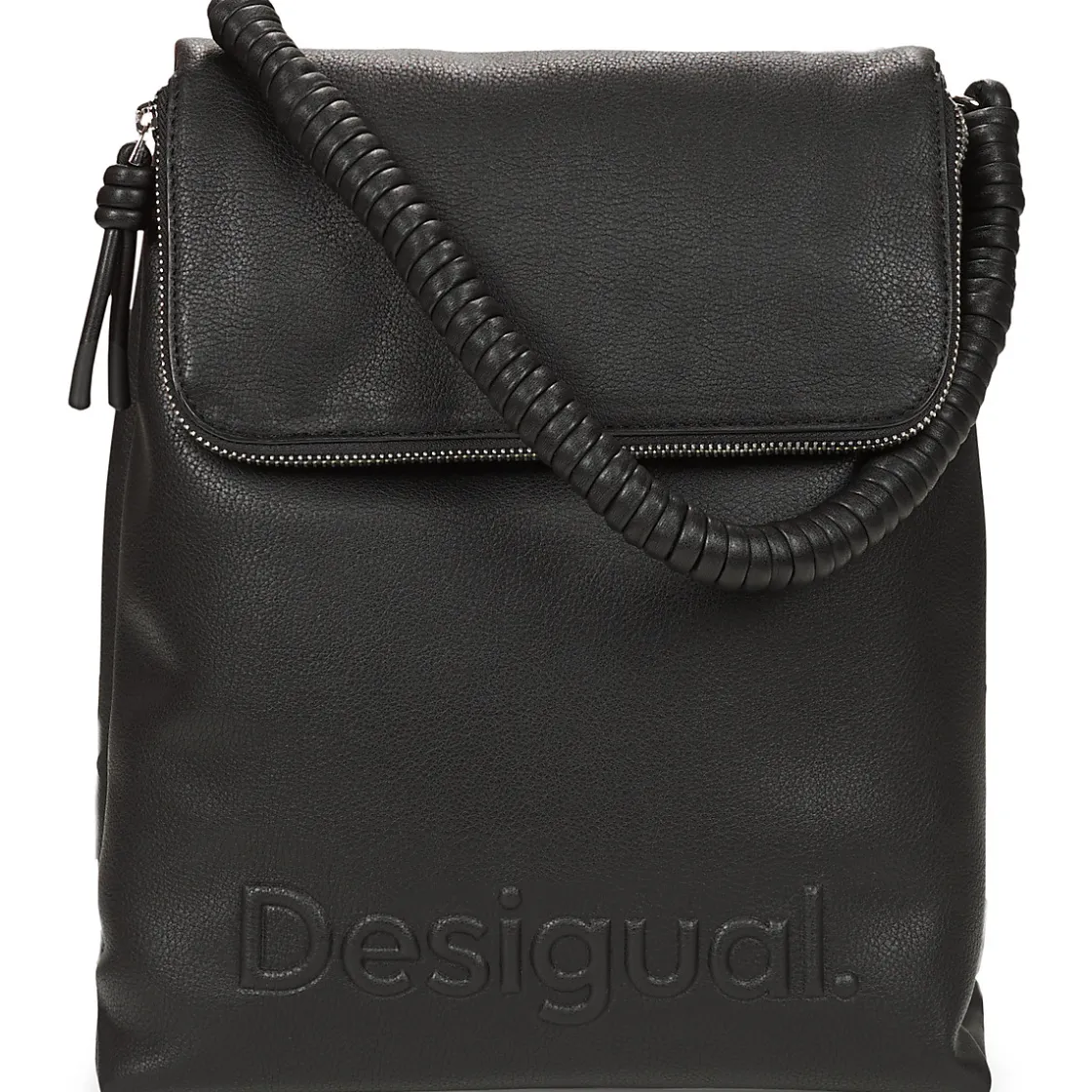 Desigual - HALF HAMPTON< Sacs À Dos