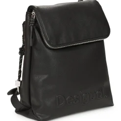 Desigual - HALF HAMPTON< Sacs À Dos