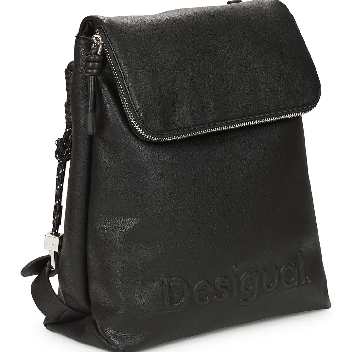 Desigual - HALF HAMPTON< Sacs À Dos