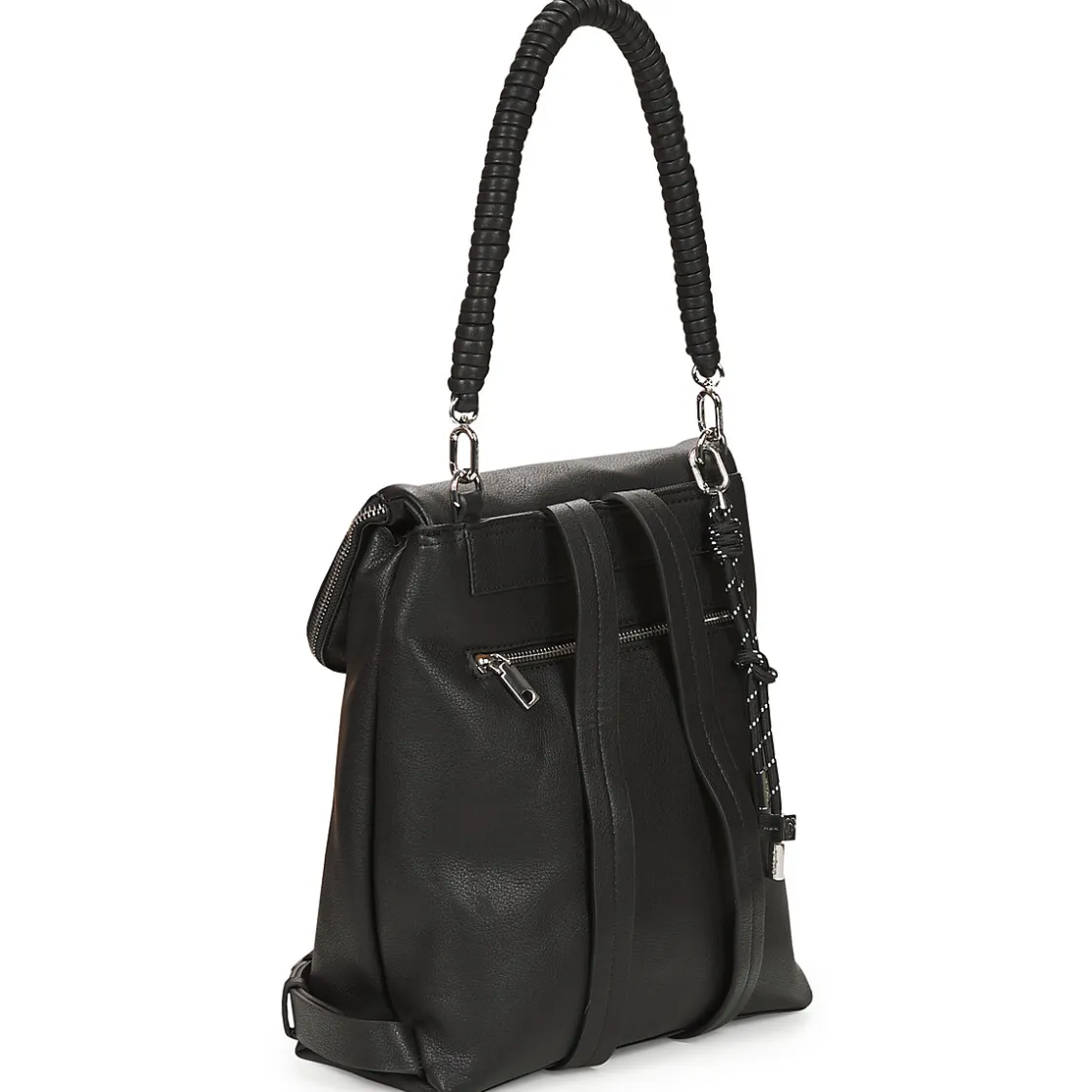 Desigual - HALF HAMPTON< Sacs À Dos