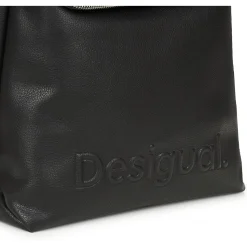 Desigual - HALF HAMPTON< Sacs À Dos