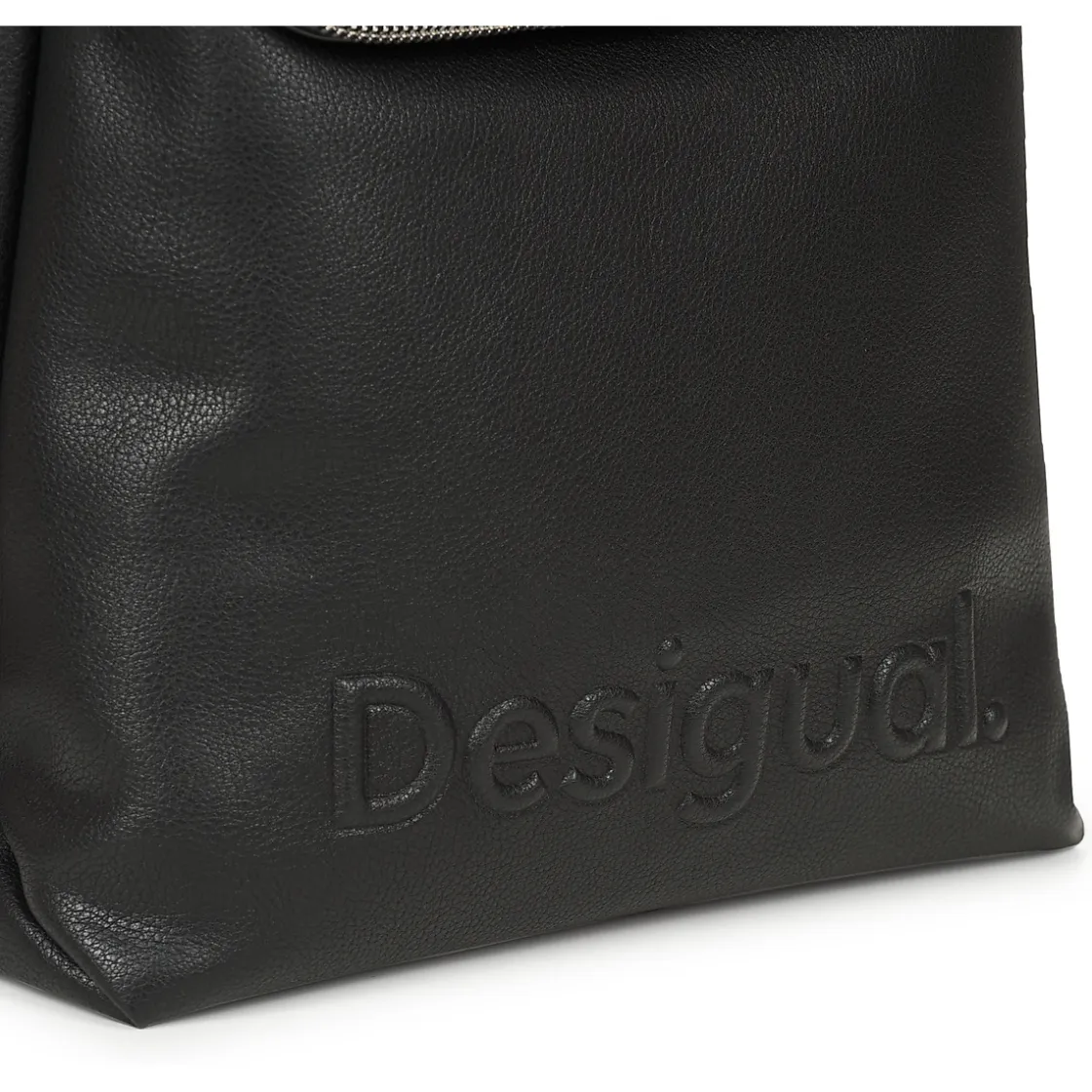 Desigual - HALF HAMPTON< Sacs À Dos