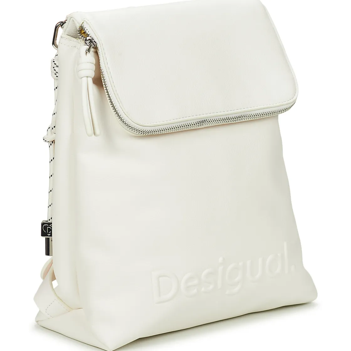 Desigual Sacs À Dos^- HALF HAMPTON