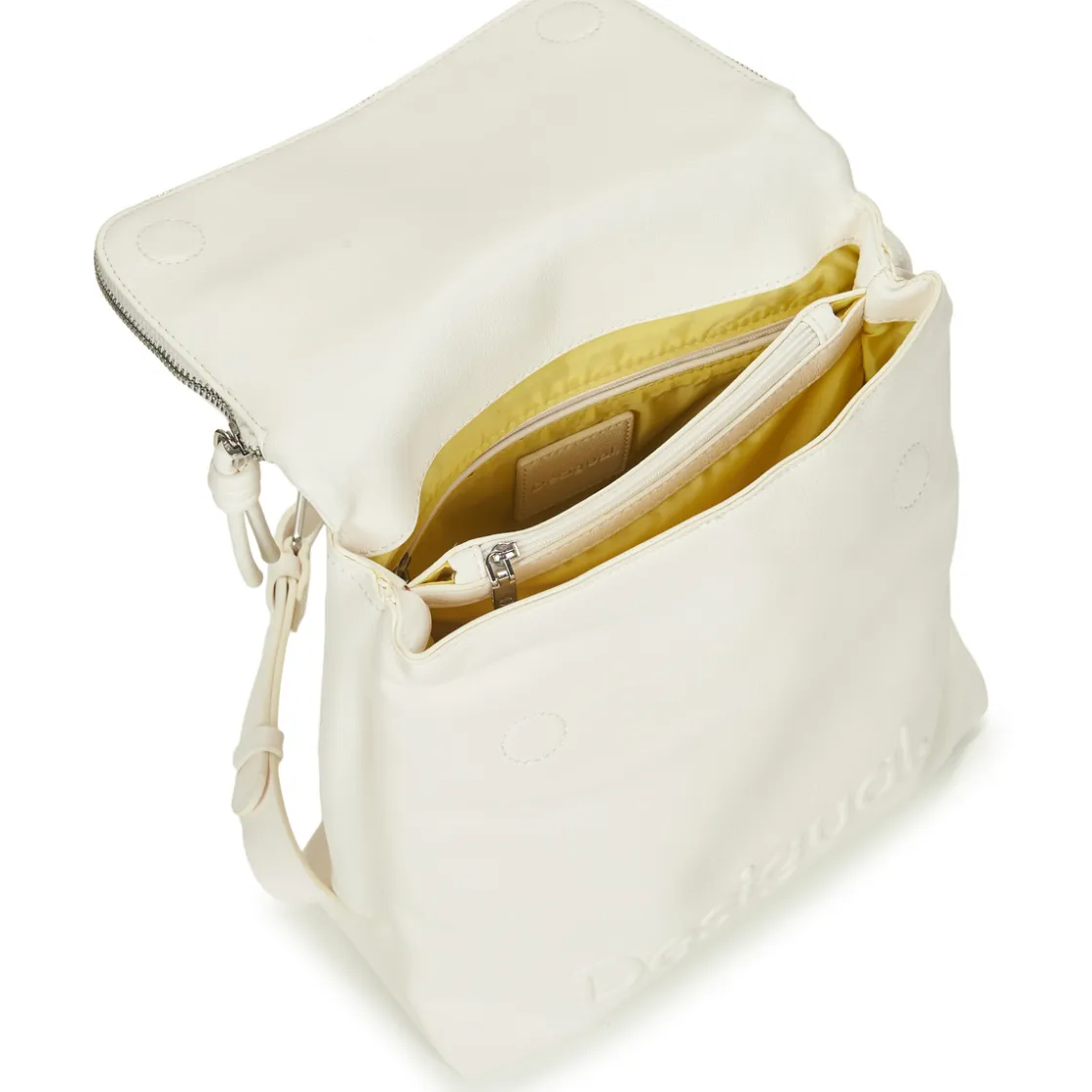 Desigual Sacs À Dos^- HALF HAMPTON
