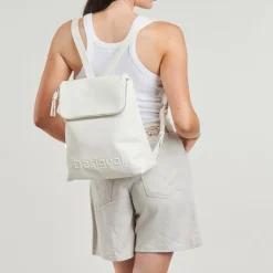 Desigual Sacs À Dos^- HALF HAMPTON