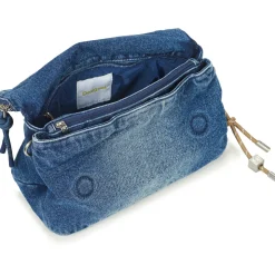Desigual - HALF LOGO DENIM VENECIA 3.0< Besaces / Sacs Bandoulière