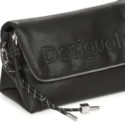 Desigual - HALF VENECIA 3.0 Noir Discount