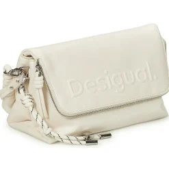 Desigual Besaces / Sacs Bandoulière^- HALF VENECIA 3.0