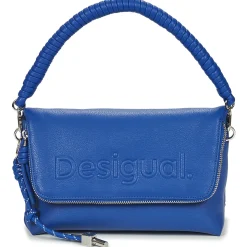 Desigual - HALF VENECIA 3.0 FANTASY< Besaces / Sacs Bandoulière