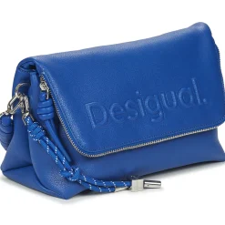 Desigual - HALF VENECIA 3.0 FANTASY< Besaces / Sacs Bandoulière
