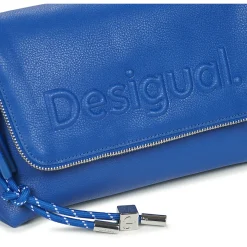 Desigual - HALF VENECIA 3.0 FANTASY< Besaces / Sacs Bandoulière