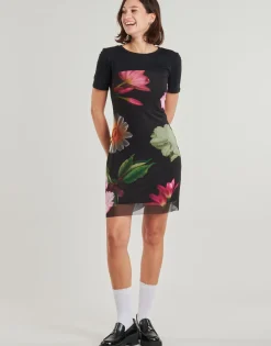 Desigual - HAMBURGO< Robes