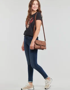 Desigual - HEART< T-shirts & Polos