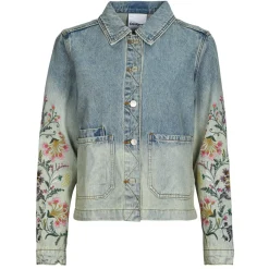 Desigual - HOUSTON< Vestes