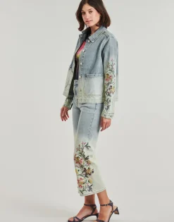 Desigual - HOUSTON< Vestes