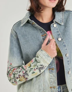 Desigual - HOUSTON< Vestes